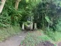 長福寺のその他建物