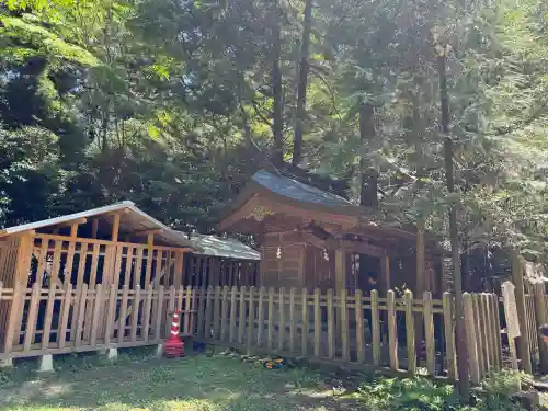 幣立神宮(熊本県)