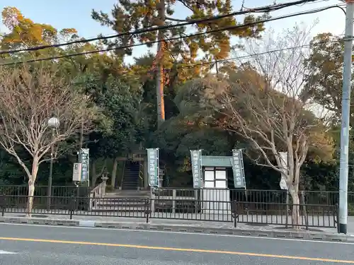 南神社(兵庫県)