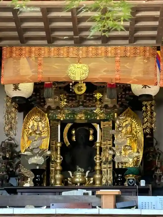 宗泉寺(滋賀県)