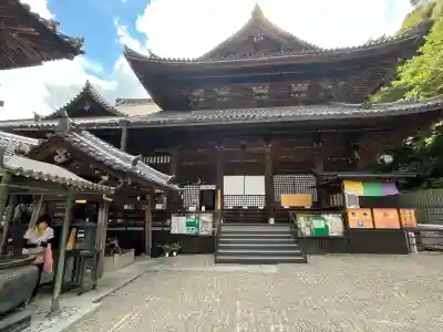 長谷寺(奈良県)