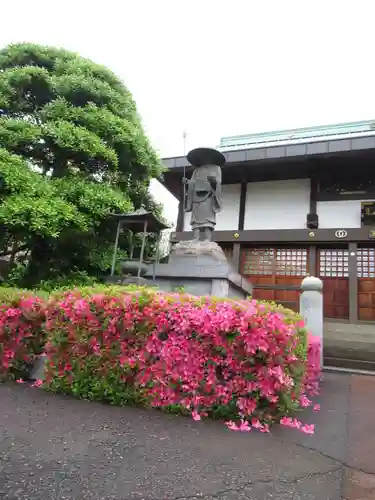 真光寺(千葉県)