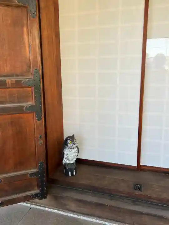 東漸寺(神奈川県)