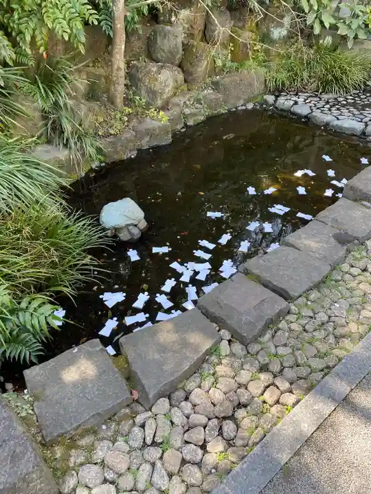 神明社のその他建物