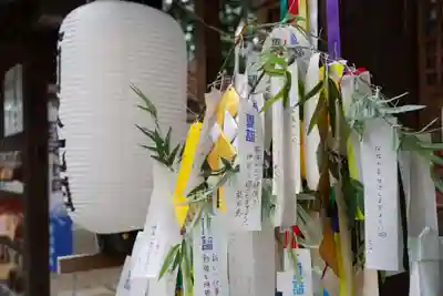 滑川神社 - 仕事と子どもの守り神のお祭り