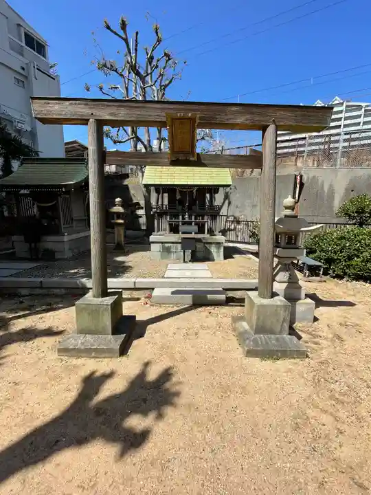 皇大神社(兵庫県)