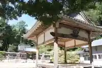 若宮神社 (武曾横山)(滋賀県)