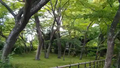 真正極楽寺(真如堂)のその他建物