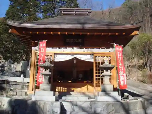 大善寺の末社・摂社