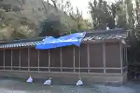 洲崎神社のその他建物