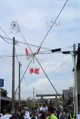 香取神宮(千葉県)