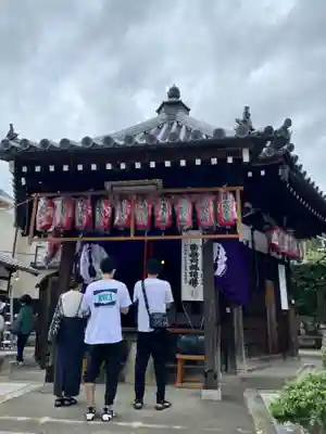 大善寺(京都府)