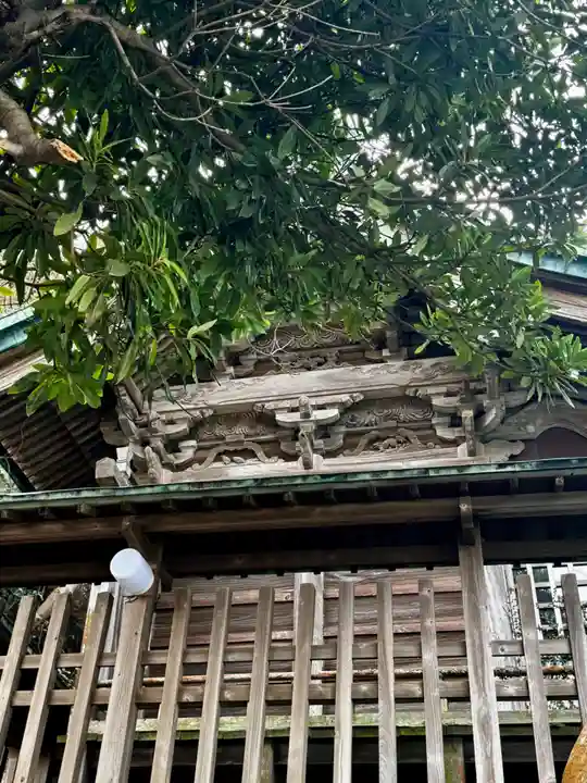 和布刈神社(福岡県)