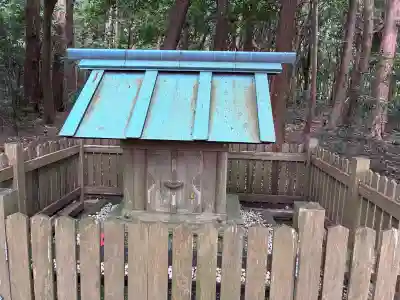 田丸神社(三重県)