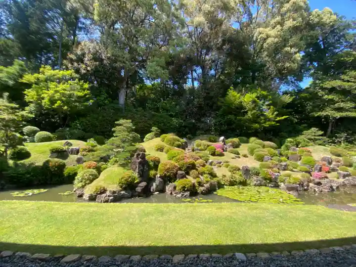 龍潭寺(静岡県)