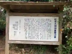 稲荷神社(千葉県)