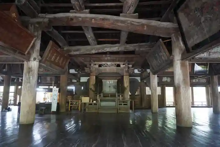 豊国神社 (広島県)