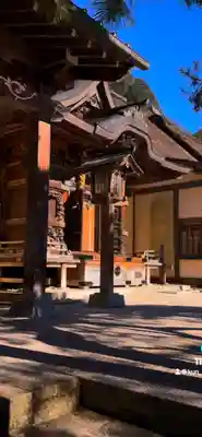 古峯神社(栃木県)