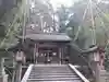 柴神社(福井県)