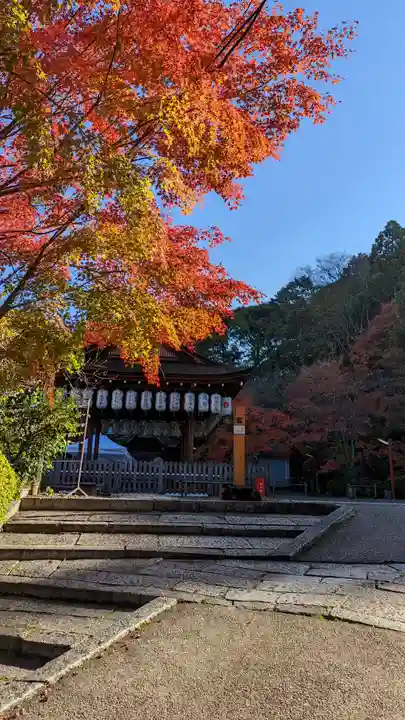 粟田神社(京都府)