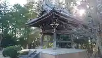 広徳寺のその他建物