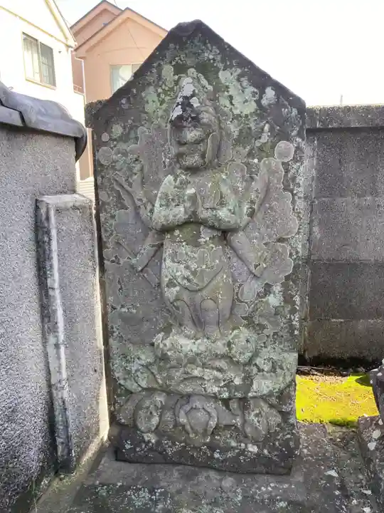 宝蔵寺(神奈川県)