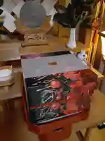 伏木香取神社(茨城県)