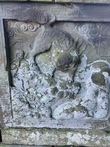 玉前神社(千葉県)