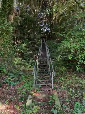 天満天神宮(千葉県)
