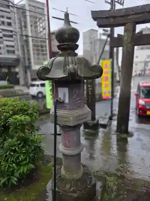 春日神社(鹿児島県)