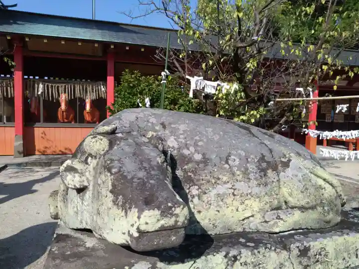 北野天満宮(福岡県)