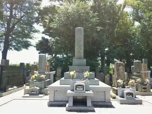 妙傳寺(神奈川県)