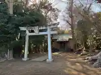 八幡神社(千葉県)