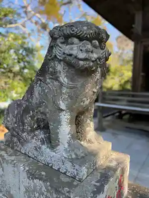 遠見岬神社(千葉県)