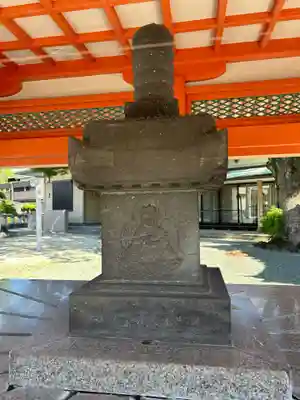 風浪宮(福岡県)