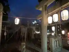 川島神社(徳島県)