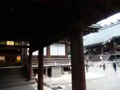 靖國神社の建物その他