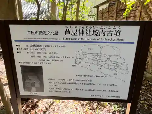 芦屋神社(兵庫県)