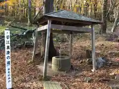 赤神神社の建物その他