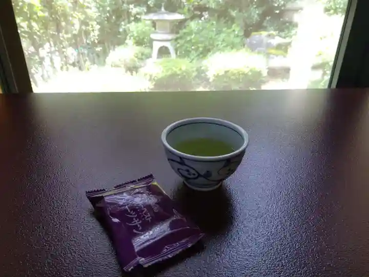 大安禅寺(福井県)