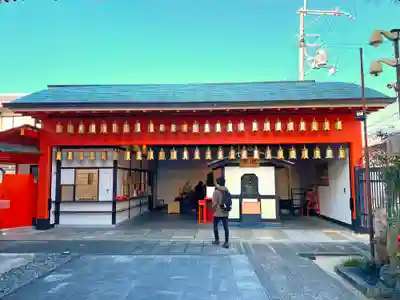 六波羅蜜寺のその他建物