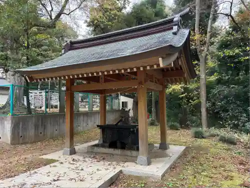 阿夫利神社(千葉県)