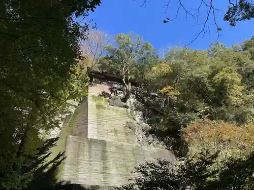 仙龍寺(愛媛県)
