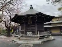 影向寺の建物その他