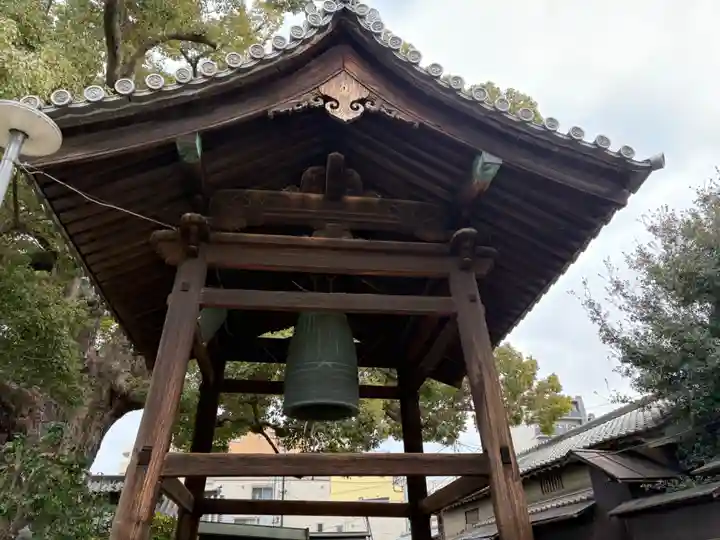 法楽寺(大阪府)