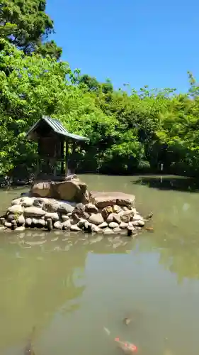 貞照寺(岐阜県)