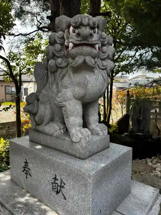 火産霊神社(新潟県)