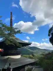 雨引千勝神社(茨城県)