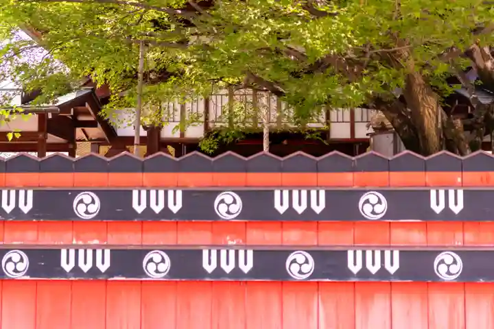 車折神社(京都府)