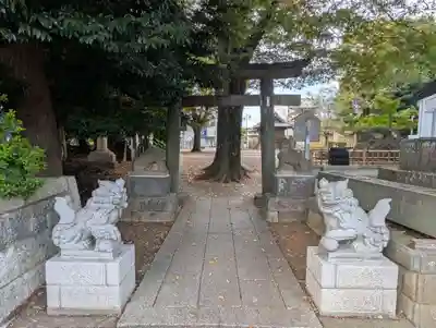 下総野田愛宕神社(千葉県)